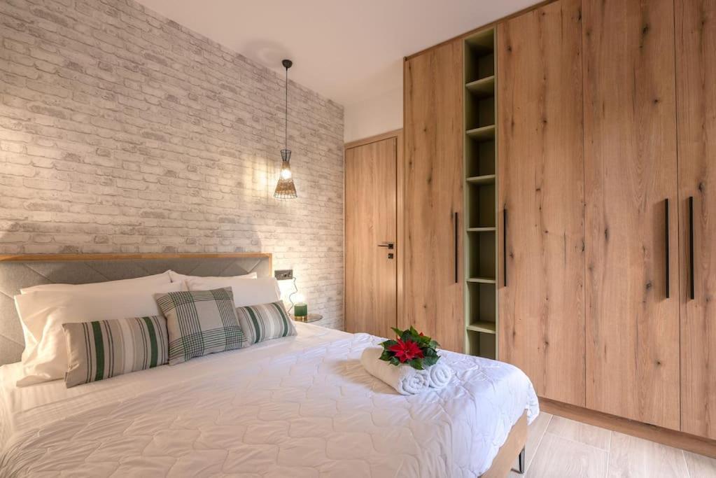 Yro Apartment Chania  Ngoại thất bức ảnh