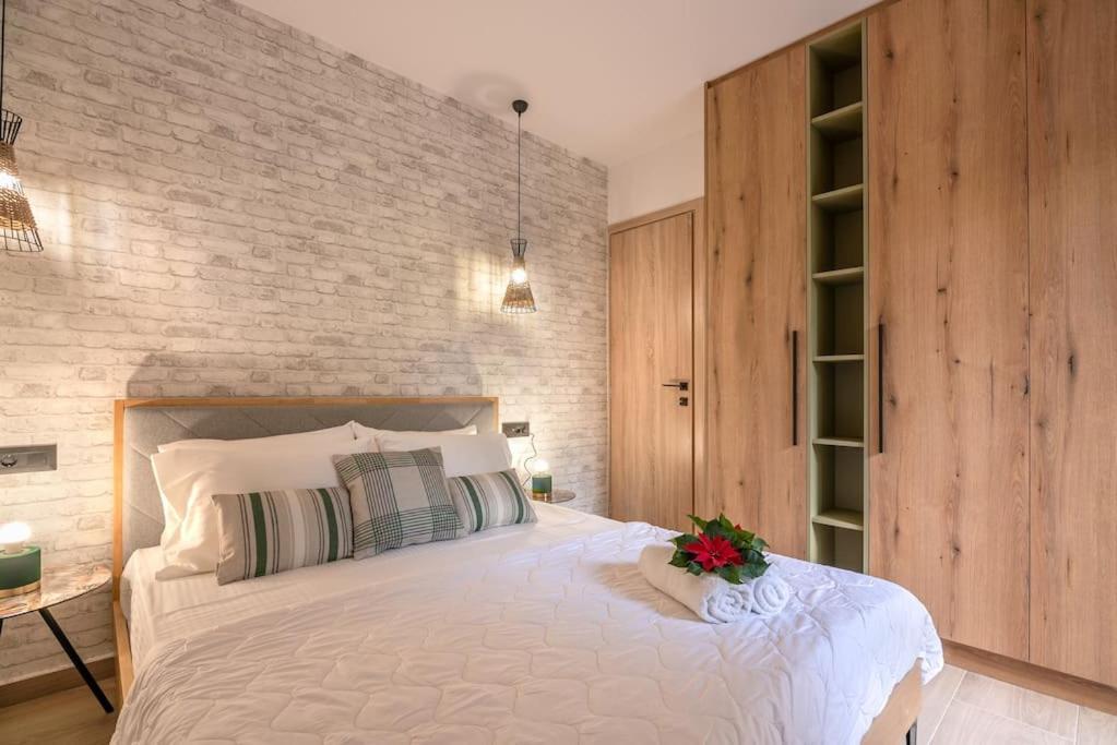 Yro Apartment Chania  Ngoại thất bức ảnh