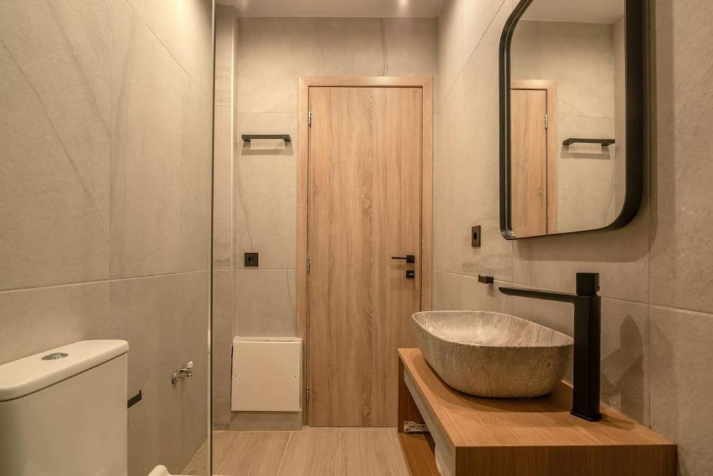Yro Apartment Chania  Ngoại thất bức ảnh