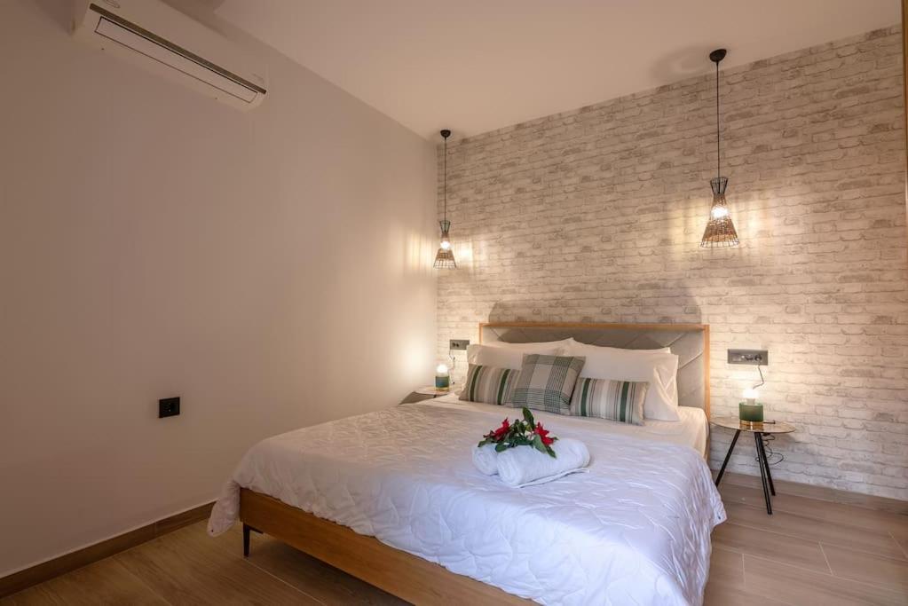 Yro Apartment Chania  Ngoại thất bức ảnh