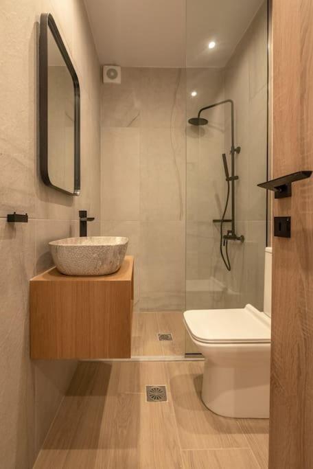 Yro Apartment Chania  Ngoại thất bức ảnh