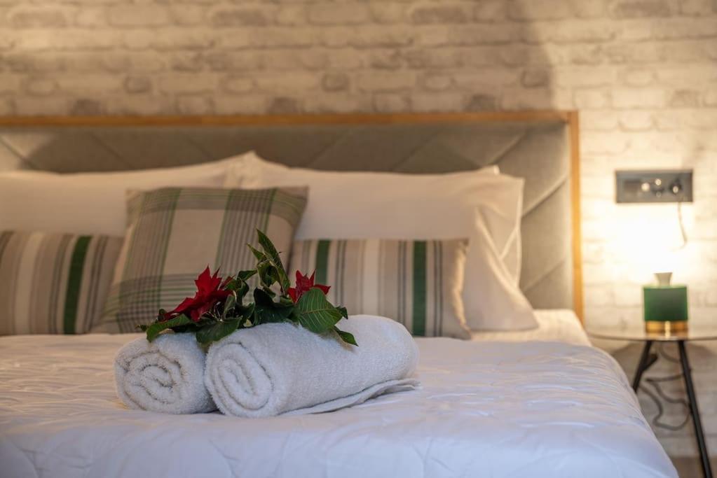 Yro Apartment Chania  Ngoại thất bức ảnh