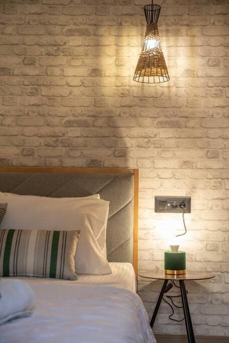 Yro Apartment Chania  Ngoại thất bức ảnh