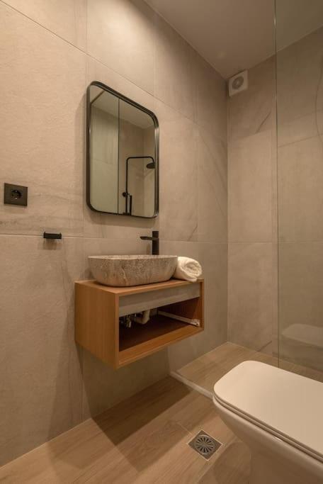 Yro Apartment Chania  Ngoại thất bức ảnh