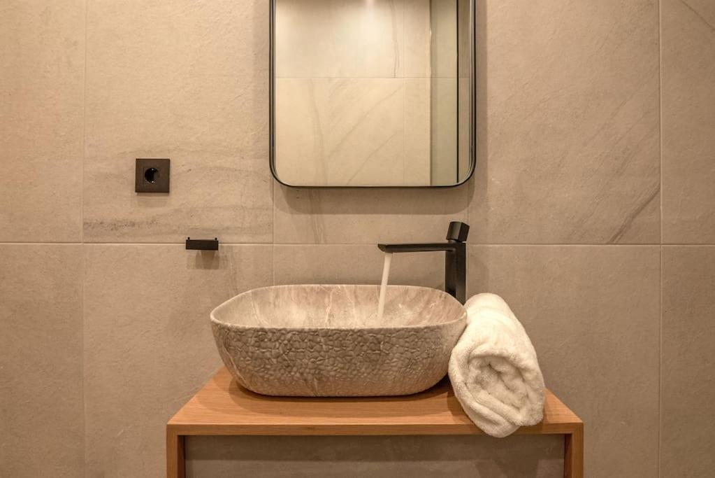 Yro Apartment Chania  Ngoại thất bức ảnh