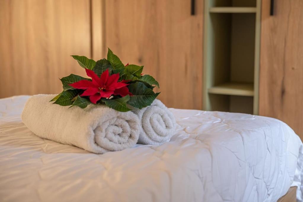 Yro Apartment Chania  Ngoại thất bức ảnh