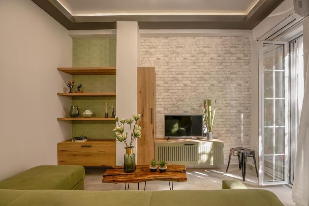 Yro Apartment Chania  Ngoại thất bức ảnh