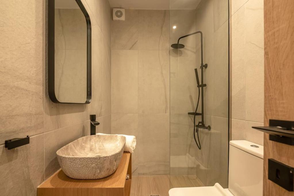 Yro Apartment Chania  Ngoại thất bức ảnh
