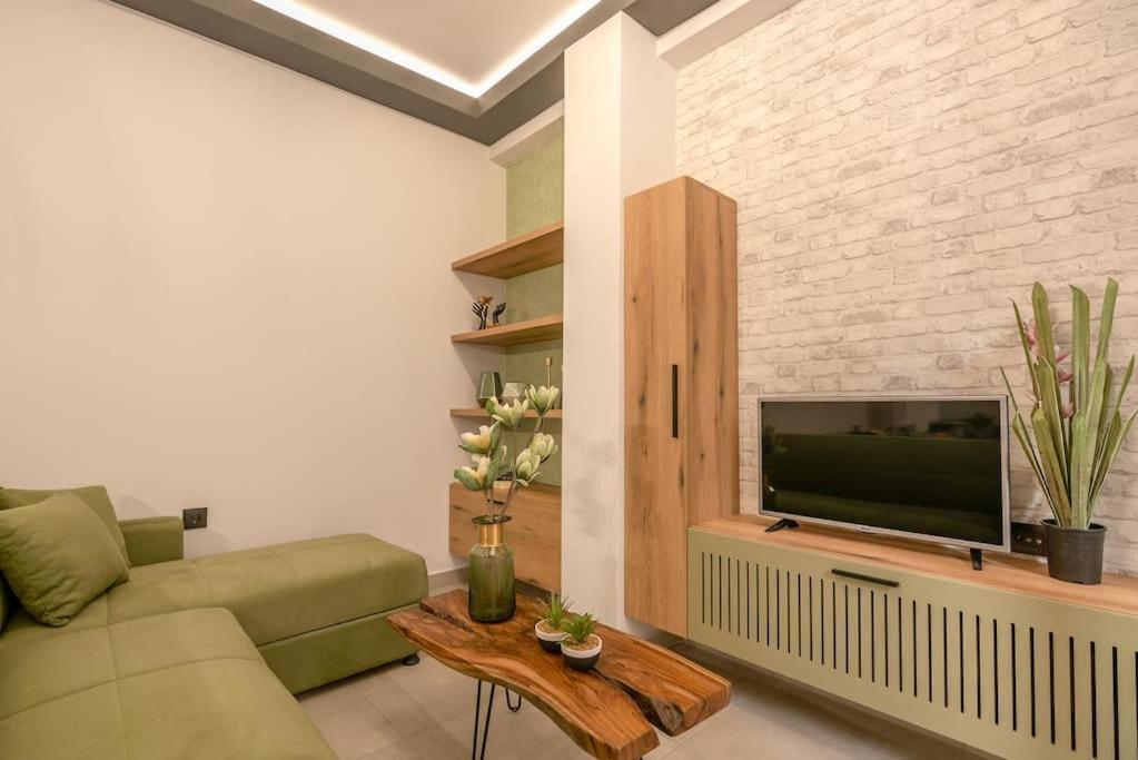 Yro Apartment Chania  Ngoại thất bức ảnh